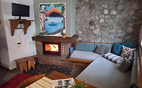 Potamolithos Suites